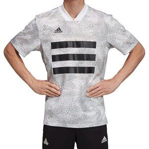 Adidas Men Tango Soccer Jersey Size Large New NWT